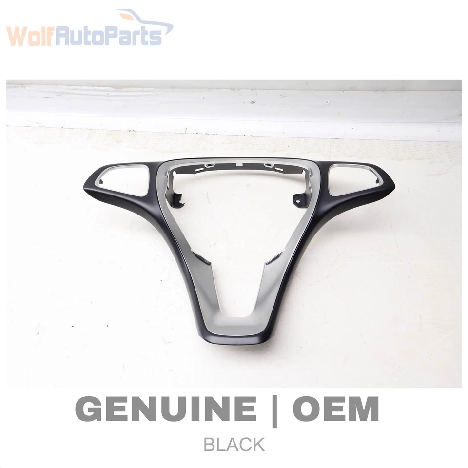 Mercedes-Benz B250E 2016-2017 - moldura/cubierta del volante 0994642913 Foto 1 de 4