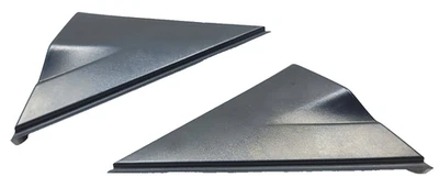 Hyundai Accent 2012-2017 sedán adorno Delta izquierda y derecha fabricante de equipos originales 86190-1R000 Foto 1 de 4