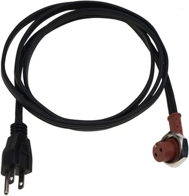Juego de cables calefactores de bloque 120 V para Ford Powerstroke diésel 7,3 6,0 6,4 6,7 Foto 1 de 4