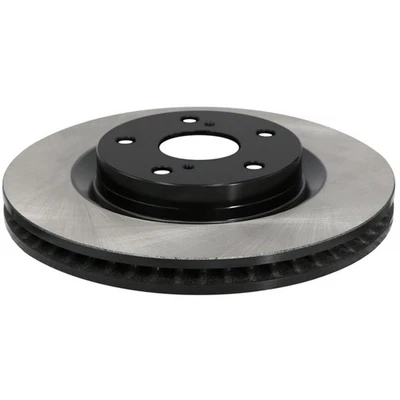 Rotor de freno de disco ADVICS A6F027U para Toyota Matrix 09-13 Foto 1 de 4