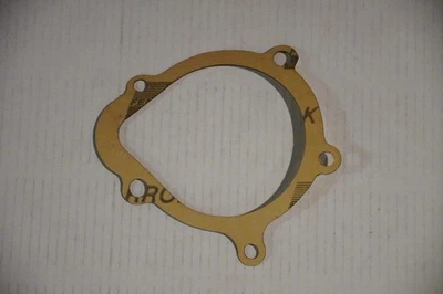 Junta de cubierta de engranaje de arranque 96-05 Suzuki GSXR750 GSXR 750 GSX750R 11492-33E00 Foto 1 de 2