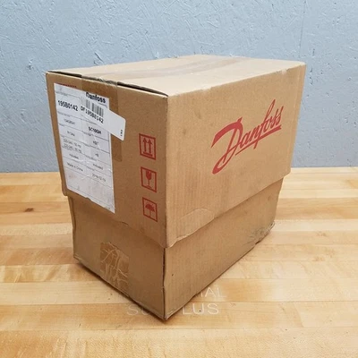 Compresor recíproco Danfoss 195B0142, 220-240V, 60Hz - NUEVO - Imagen 1 de 4