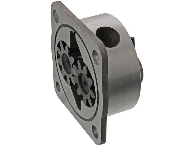 Bomba de aceite Febi 96DC56J para VW Vanagon DH febi febi 1983-1991 Foto 1 de 1