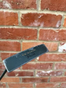 Spalding Molitor Model 7 Left Handed Graphite Shaft Putter - Picture 1 of 4