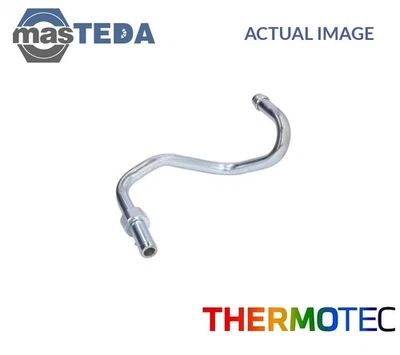 DWIV002TT COOLANT TUBE THERMOTEC FOR IVECO DAILY III,DAILY VI,DAILY IV,DAILY V - Image 1 of 4