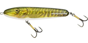 Salmo Sweeper Real Pike 10cm/19g - Bild 1 von 1