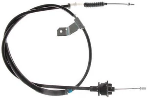 Clutch Cable fits 1996-2004 Ford Mustang PIONEER INC. - Picture 1 of 2