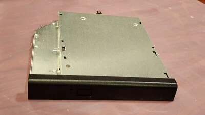 Lenovo ThinkPad EDGE 14 0578-A25 14 0578-A99 14 0578-F7U DVD/CD RW Drive 7117 - Image 1 of 4