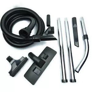 Premium Numatic Henry Hoover Vacuum Cleaner Hose Pipe & Full Tool Kit 2.5m Hose - Picture 1 of 12