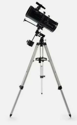 Celestron 127EQ PowerSeeker Telescope - Image 1 of 4