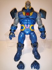 DC Collectibles Icons 12" Darkseid action FIGURE RARE FROM GRAIL TWO-PACK Comics