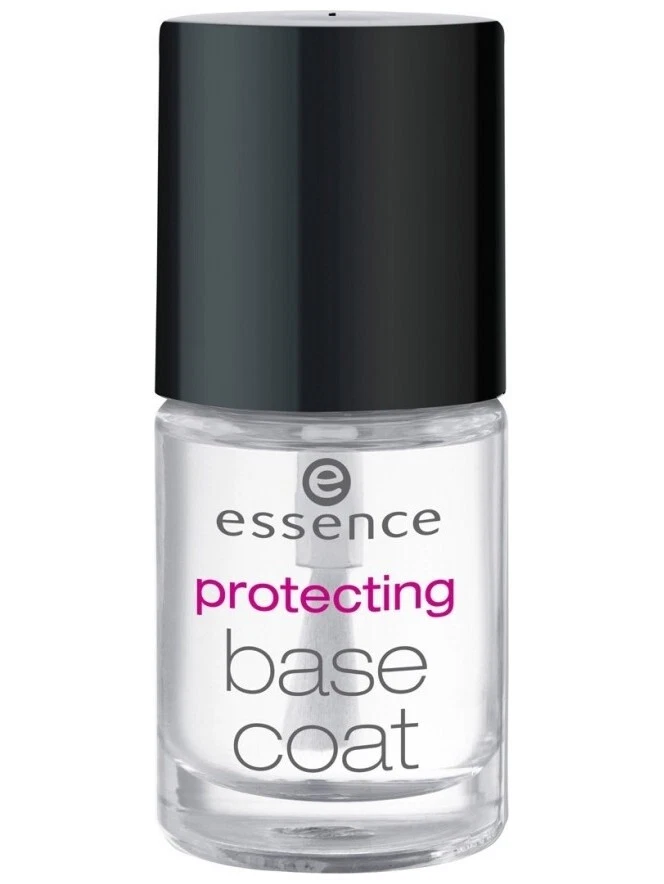 Essence Protecting Base Coat Unterlack Transparent Clear 10ml - Bild 1 von 1