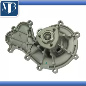 Water Pump With Gasket for VW Touareg And Porsche Cayenne Diesel - Picture 1 of 4