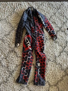 Attica Race Suit Size Medium - Picture 1 of 4