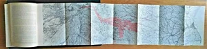 1951 ERUZIONE ETNA SICILIA - Imagen 1 de 5