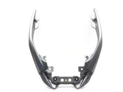 Barras de apoio traseiras para passageiros 2011 Suzuki Burgman 400 AN400A ABS 3120 x - Imagem 1 de 4