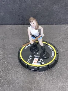VAMPIRE LACKEY 019 HeroClix Clobberin Time Miniature FIGURE ONLY READ DETAILS - Picture 1 of 5