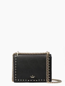 Nuevo bolso de calle Kate Spade PXRU8356 negro 001 Cameron - Imagen 1 de 4