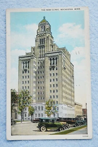 Die neue Klinik - Rochester, Minnesota - Bild 1 von 2