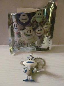 Small Foot - 3D Figural Keychain by Monogram - Fleem - Picture 1 of 3