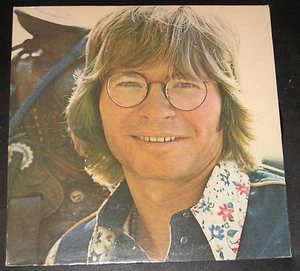D400 - John Denver - Windsong (1975, RCA APL1-1183) - Picture 1 of 3