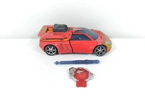 Transformers Cybertron Deluxe Class Excellion Action Figure - Picture 1 of 11