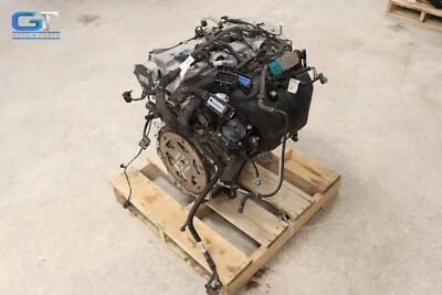 Buick Regal Tourx 2018-2019 AWD motor de 2,0 L fabricante de equipos originales -26 k- Foto 1 de 4