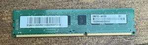 A Data 8GB ram stick - Picture 1 of 2