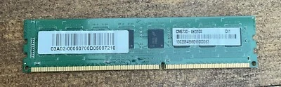 A Data 8GB ram stick - Image 1 of 2