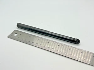 Mitsubishi Carbide Indexable Ball Nose End Mill - 1/2", SRFU08S08LW, 538311 - Picture 1 of 2
