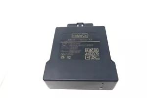 OEM FOMOCO FORD AMKC4J-14H092-AA Module NEW (FREE SHIPPING) - Picture 1 of 3