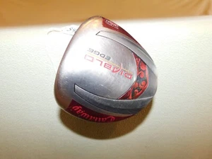 Callaway Diablo Edge Regular Flex Graphite Shaft 10* Driver 45 Inches S468 - Picture 1 of 12