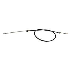 Fits 1985-1996 Ford F150 Parking Brake Cable Rear Right Dorman 16932QT 1995 1994
