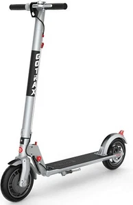 Gotrax XR Ultra Electric Scooter36V/7.0AH Battery Up &17 Miles Long-Range15.5MPH - Picture 1 of 6
