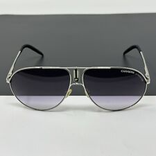 Carrera Sunglasses Aviator 44 Silver 61 [] 11 135