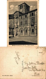 MONTIERI, Grosseto - Palazzo Comunale - #021 - Imagen 1 de 1