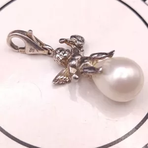 ⭐ Thomas Sabo Charm Anhänger 925 Silber Armband Charmarmband Bettel Disney 48 ⭐ - Bild 1 von 3