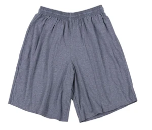 PACK DE 5 PANTALONES CORTOS DE ENTRENAMIENTO ALLESON 505P HOMBRE ADULTO - GRIS GRANDE - Imagen 1 de 1
