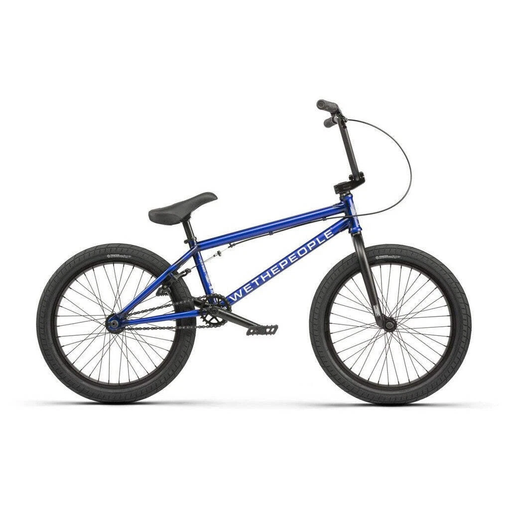 WeThePeople 20 Inch Wheel BMX Bikes for sale | eBay
