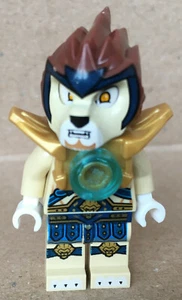 LEGO® Minifigure Legends of Chima Lennox w/o Armor Set 70006 70011 - loc025 loc003 - Picture 1 of 6