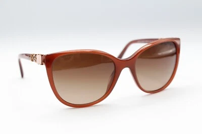 Bvlgari Sunglasses 8145-B 5334/13 55-18 140 3N (With Bvlgari Case) - Image 1 of 4