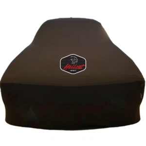 For HELLCAT Car Cover, special production for your vehicle, İndoor cover,A++ - Picture 1 of 5