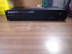 Lectrosonics AM16/12 16 Channel Auto Matrix Mixer - Picture 1 of 7