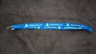Playstation 4 PS4 VR Promo Lanyard Key Holder Merchandise Collectible e3 Rare
