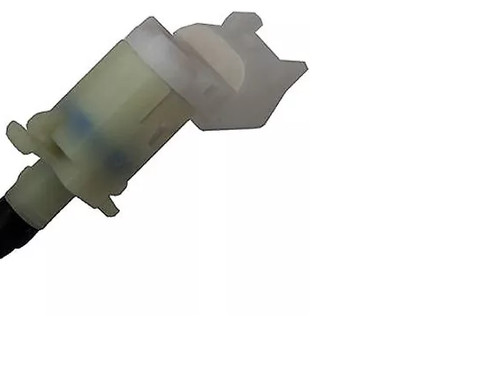 Motorcraft Door Open Warning Switch SW-6409 Fits select: 1995-2003 FORD