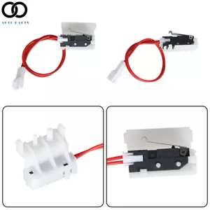 Kit de reparación de palanca de cambios para Nissan Altima Pathfinder 2013-2017 juego de interruptores - Imagen 1 de 9