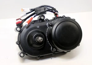 E-Bike Mittel Motor IMPULSE 36V/250W - Freilauf Raleigh, Kalkhoff 25 Km/h - Bild 1 von 4