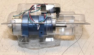 LEE Variable Volume Microvalve HPLC Pump LPVX0523100CB 275mA/PH 5-250ul NIB - Picture 1 of 2