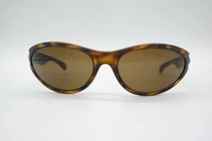 Vintage Neostyle Holiday 935 Braun Oval Sonnenbrille sunglasses Brille NOS - Picture 1 of 6