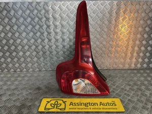 2006-13 Volvo C30 Nearside Passenger Rear Light 27710105 - Picture 1 of 17